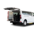volkswagen-t7-caravelle-l2-rampa-manual (4) VW T7 Caravelle L2 para TAXI - VTC PMR con rampa manual