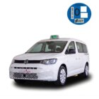 vw-caddy-5-maxi-ehybrid-pmr-taxi-vtc Volkswagen Caddy 5 Maxi eHYBRID accesible PMR para TAXI y VTC