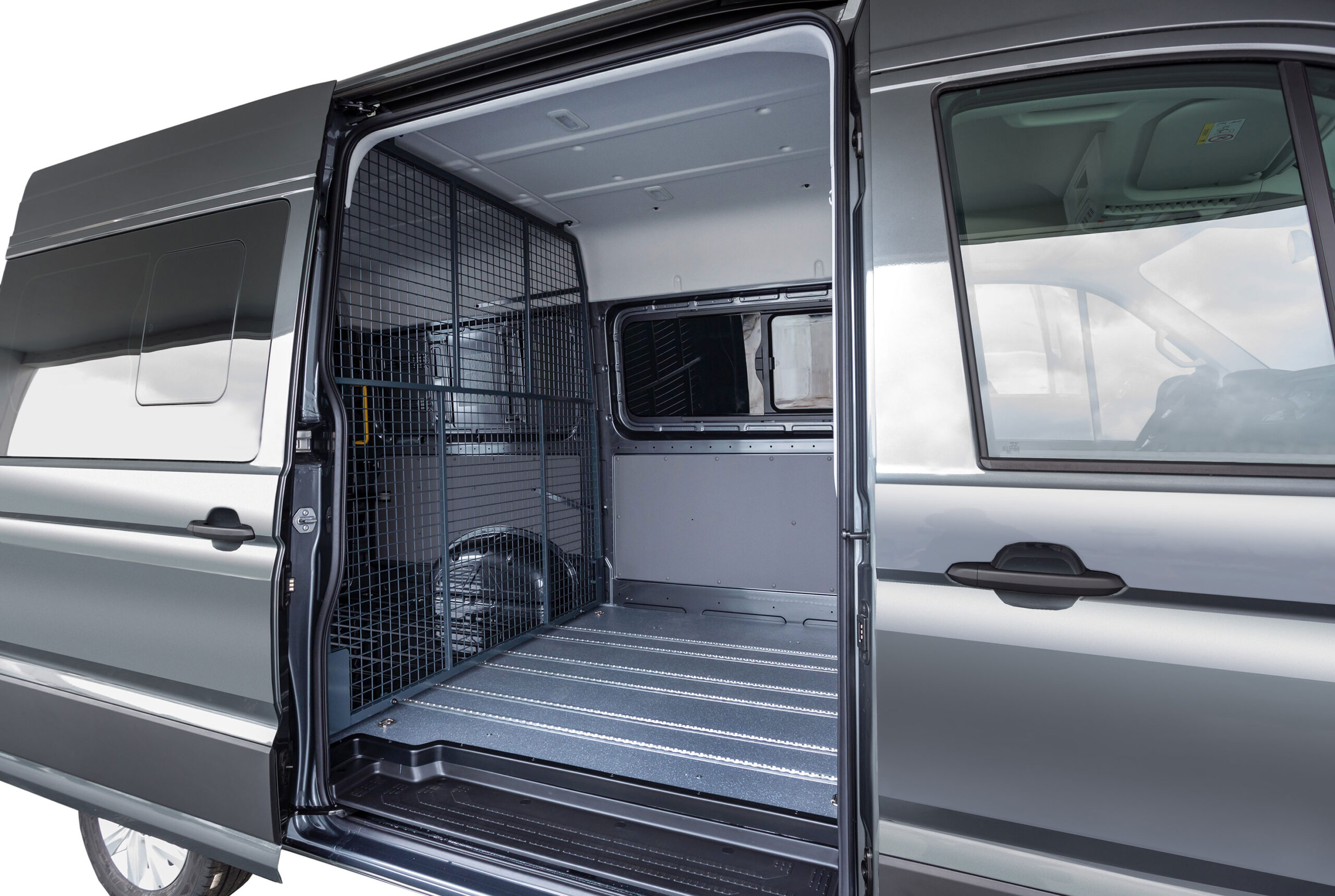 vw-crafter-mixta-rejilla-accesible (11) Volkswagen Crafter Mixta con Rejilla Accesible PMR para Obra Social y empresas