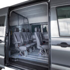 vw-crafter-mixta-rejilla-accesible (13) Volkswagen Crafter Mixta con Rejilla Accesible PMR para Obra Social y empresas