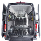 vw-crafter-mixta-rejilla-accesible (8) Volkswagen Crafter Mixta con Rejilla Accesible PMR para Obra Social y empresas
