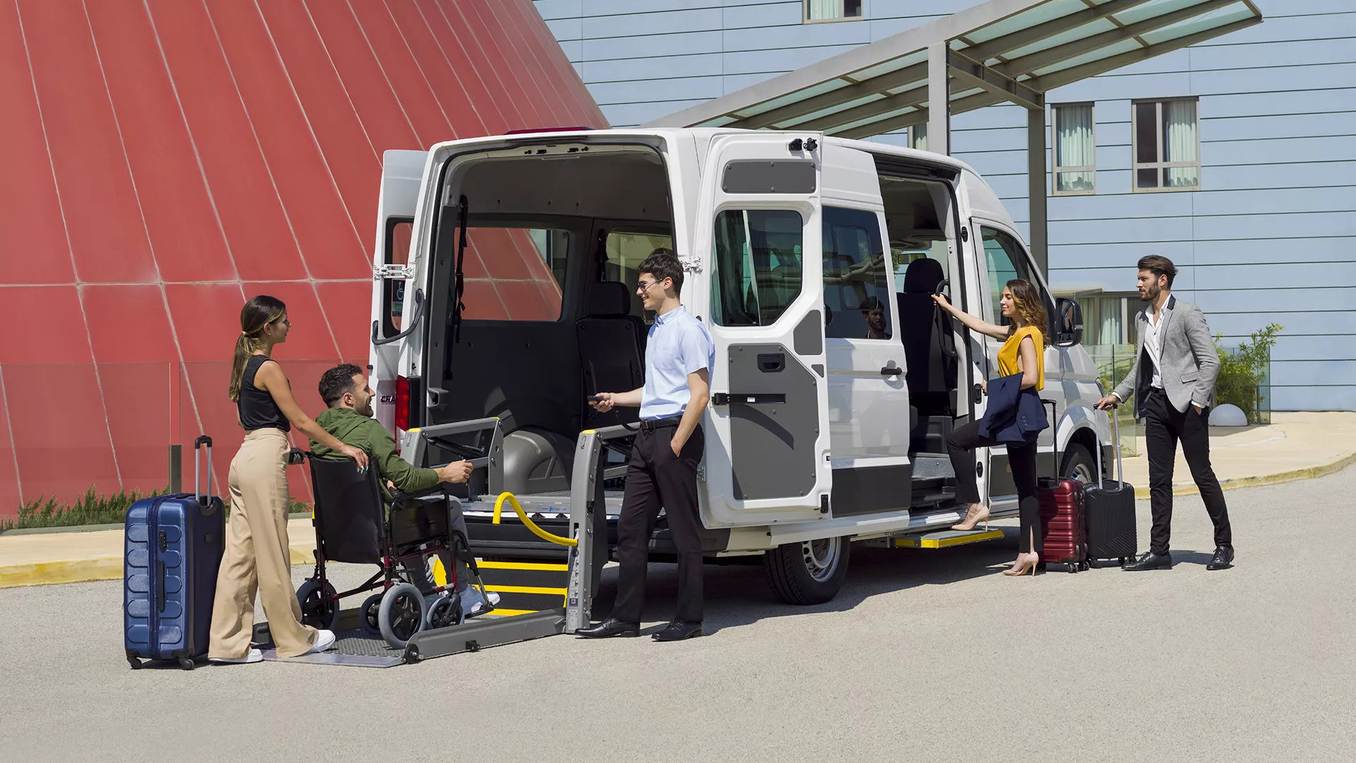 vw-crafter-people-kombi-accesible-pmr (5) Volkswagen Crafter Kombi Especial adaptada PMR
