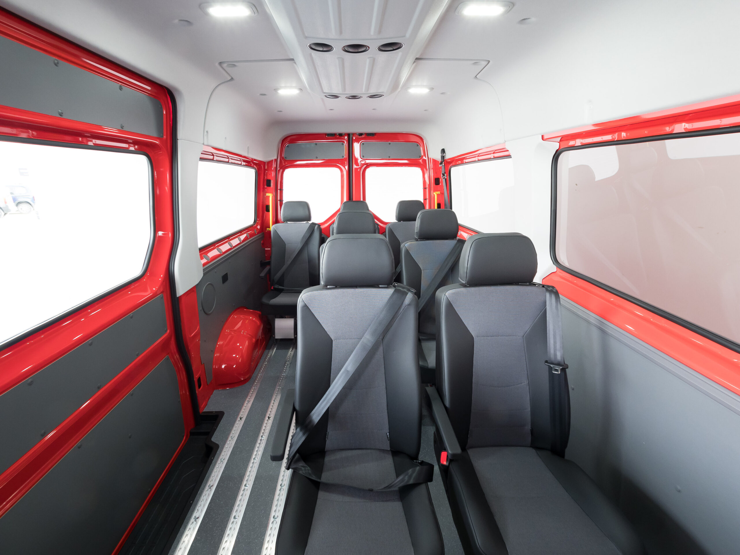 interior-vw-crafter-pmr Volkswagen Crafter Kombi Especial adaptada PMR