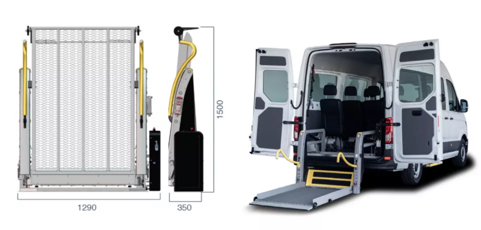 vw-crafter-people-kombi-accesible-pmr Volkswagen Crafter Kombi Especial adaptada PMR