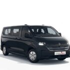 vw-t7-caravelle-l1-pmr-taxi-vtc (2) Volkswagen T7 Caravelle L1 con rebaje de piso para TAXI - VTC PMR