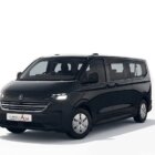 vw-t7-caravelle-l2-pmr-taxi VW T7 Caravelle L2 con rebaje de piso
